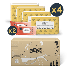 Windeln-Paket
