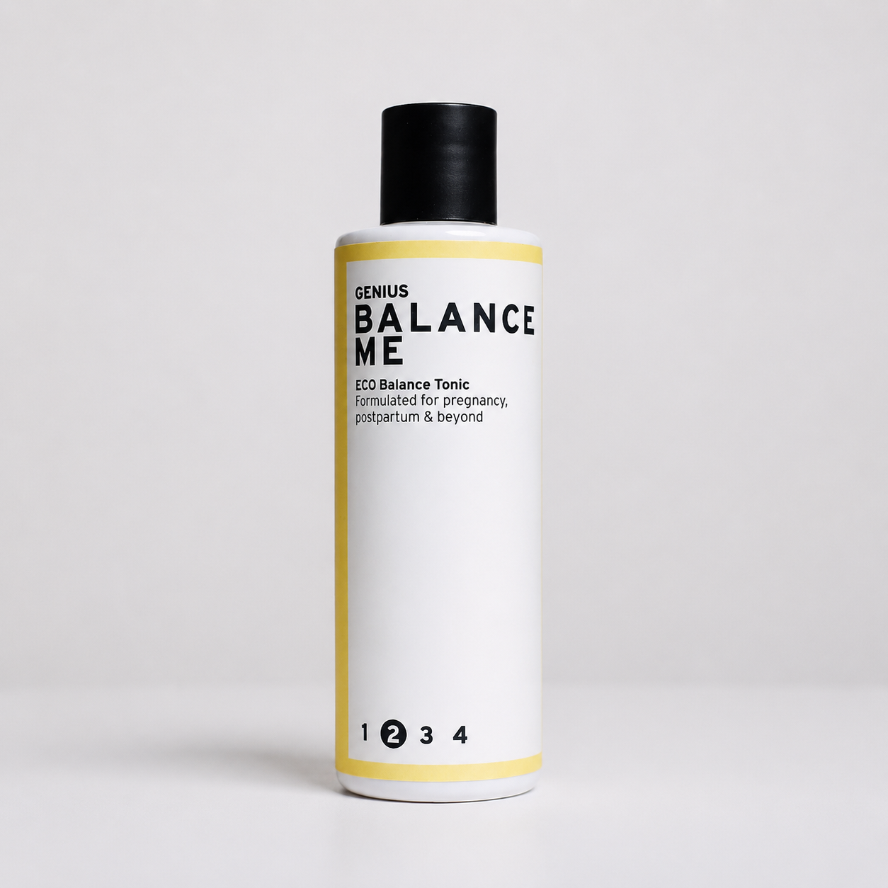 ECO BALANCED TONIC
