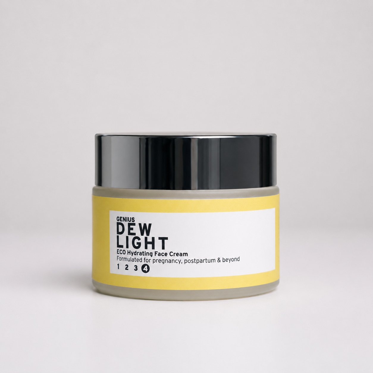 ECO HYDRATING FACE CREAM