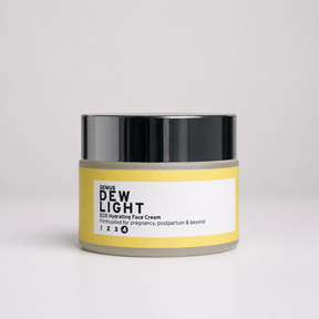 ECO HYDRATING FACE CREAM