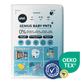PREMIUM GENIUS BABY PANTS
