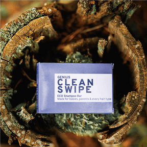 ECO SHAMPOO BAR