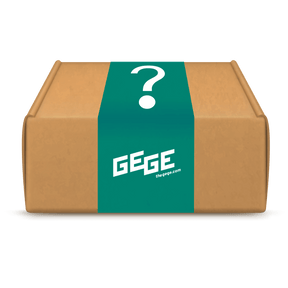 MYSTERY PACK