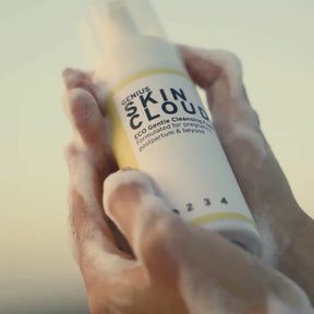 ECO GENTLE CLEANSING FOAM