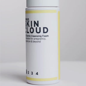ECO GENTLE CLEANSING FOAM
