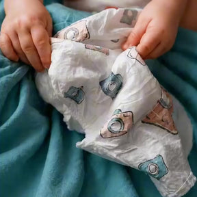 PREMIUM GENIUS BABY DIAPERS