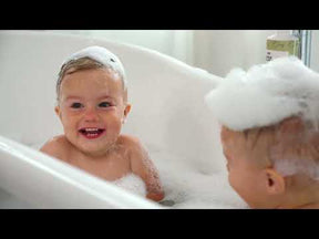SHAMPOO & BODY WASH