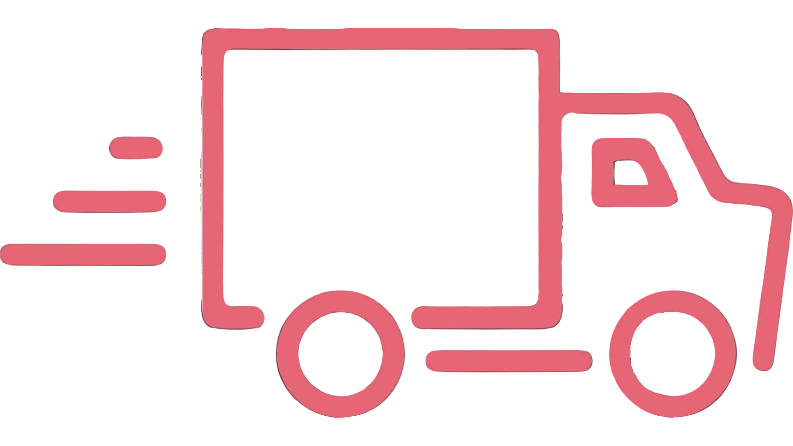 shipping icon