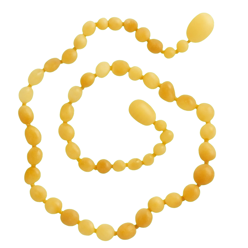 Baltic amber, body-activated