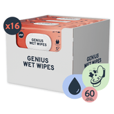 WET WIPES Bundle