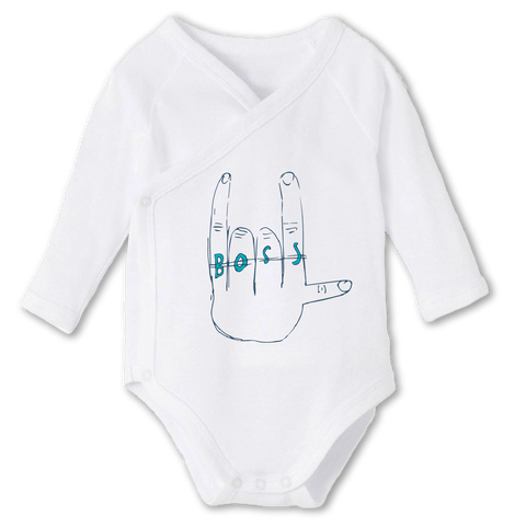 BABY BODYSUIT