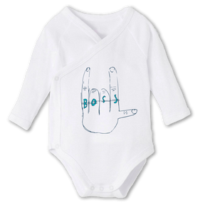 BABY-BODY