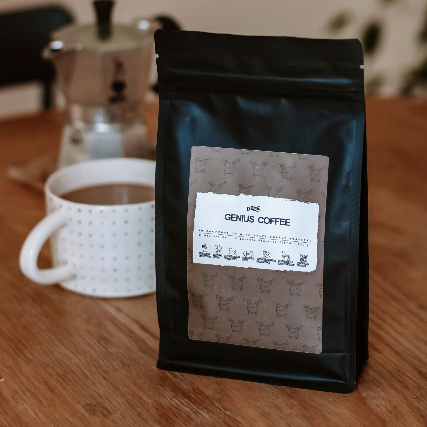 KAFFEE