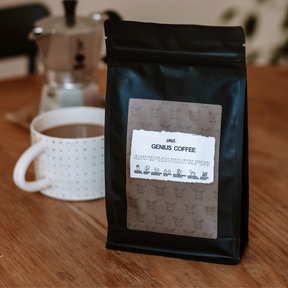 KAFFEE